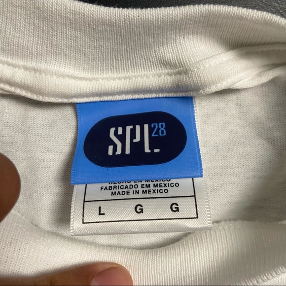 NEW Vintage 2000s NFL Super Bowl XXXIV St Louis Rams Champions Shirt Baggy LARGE - Picture 2 of 9